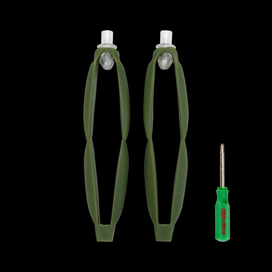 Spare Legs (2-pack)