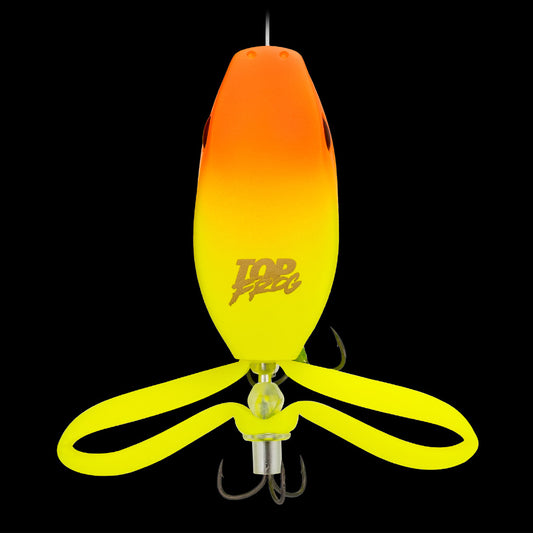 The Official Top Frog® - Loud