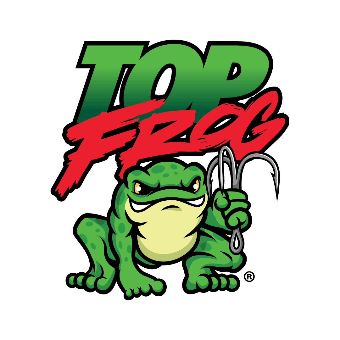 Top Frog® Magnet