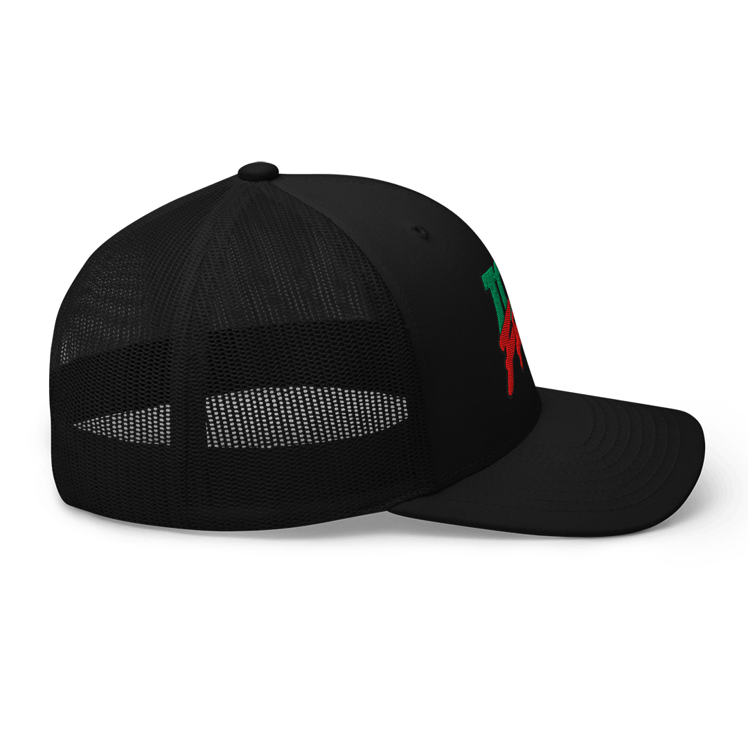 Top Frog® Trucker Hat