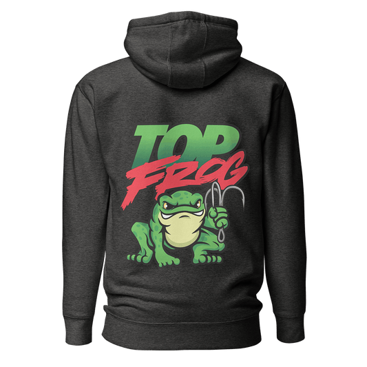 Top Frog® Hoodie