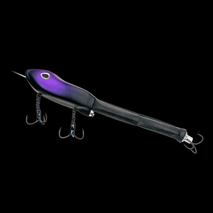 The Official Top Frog® - Black