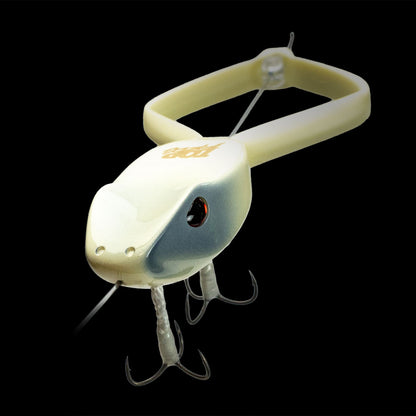 The Official Top Frog® - Bone