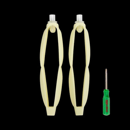 Spare Legs (2-pack)