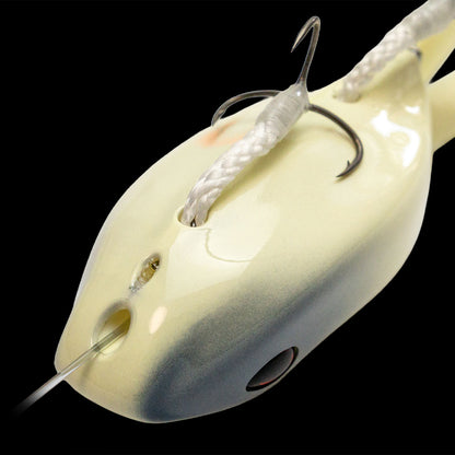 The Official Top Frog® - Bone