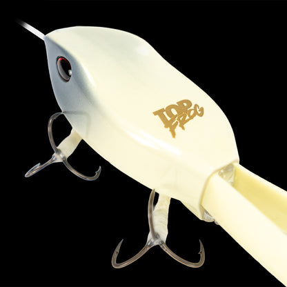 The Official Top Frog® - Bone