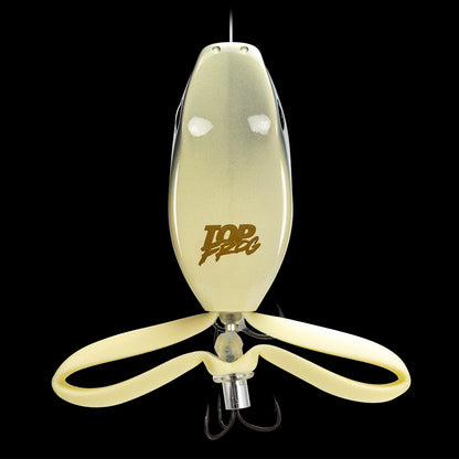 The Official Top Frog® - Bone