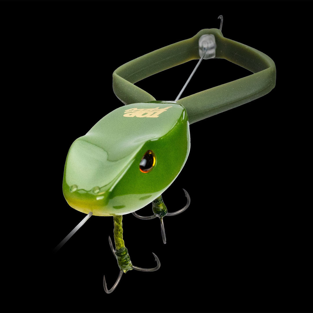 The Official Top Frog V2
