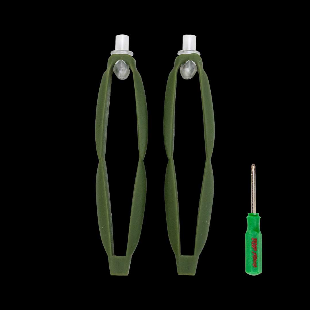 Spare Legs (2-pack)