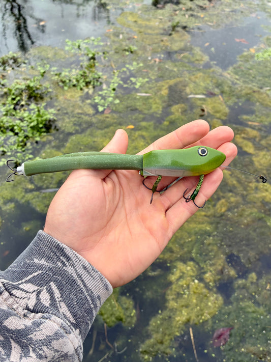 Top Frog (Ships within 20 business days)