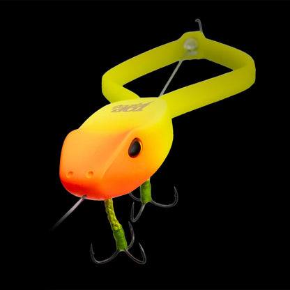 The Official Top Frog® - Loud