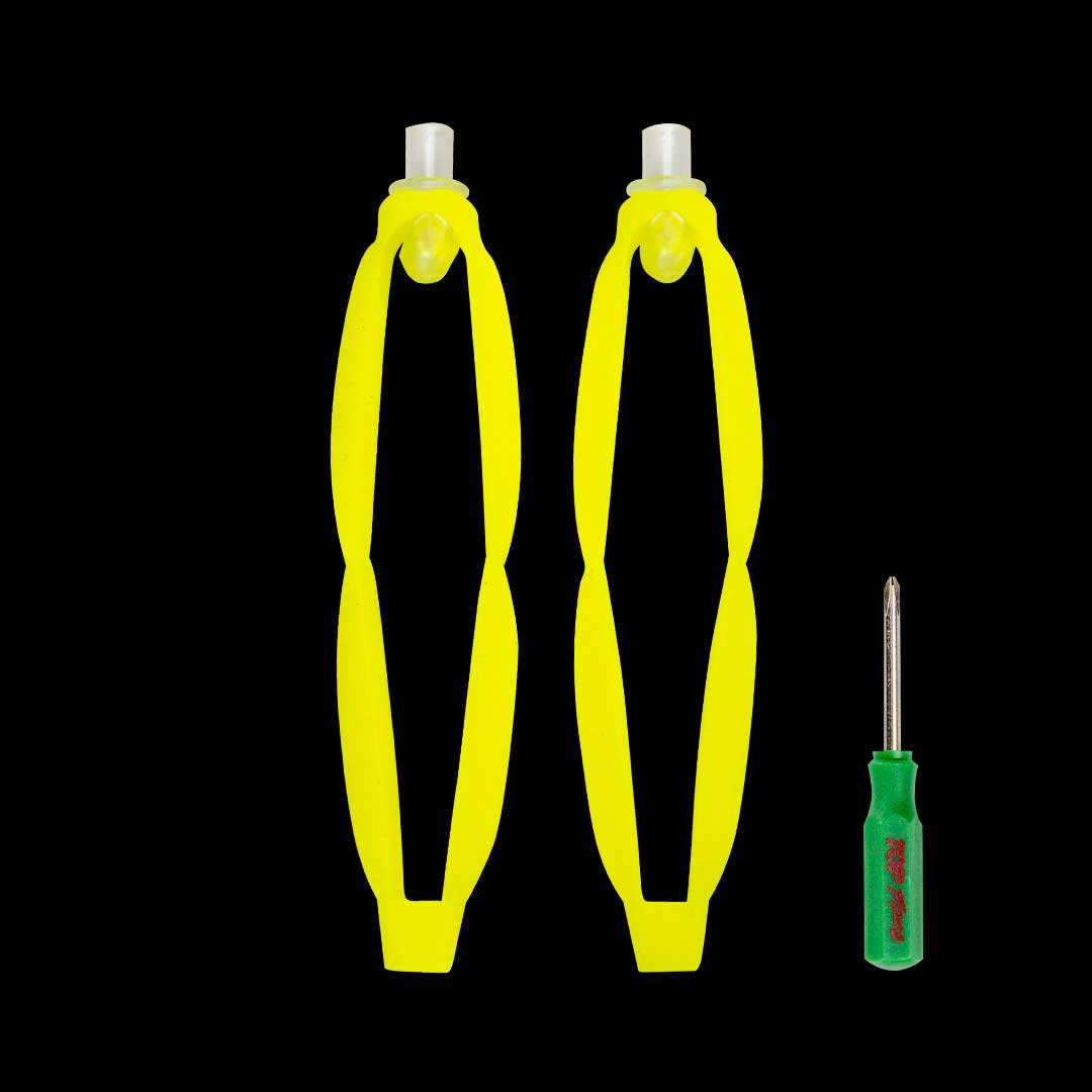 Spare Legs (2-pack)