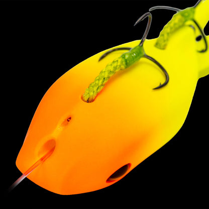 The Official Top Frog® - Loud