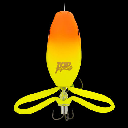 The Official Top Frog® - Loud