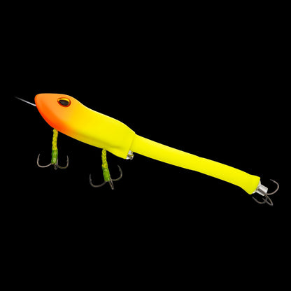 The Official Top Frog® - Loud