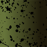 The Official Top Frog® - Natural Green