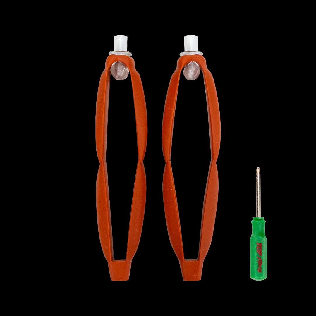 Spare Legs (2-pack)