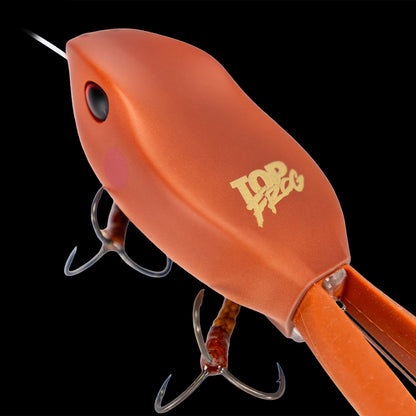 The Official Top Frog® - Paydirt