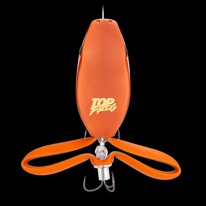 The Official Top Frog® - Paydirt
