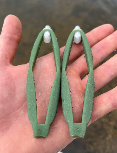 Spare Legs (2-pack) V2