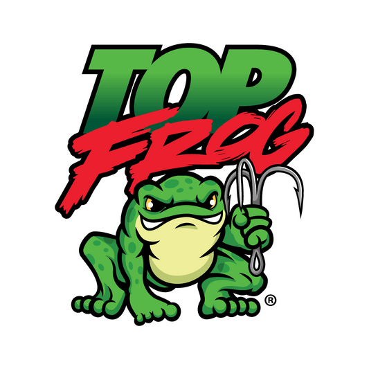 Top Frog® Magnet
