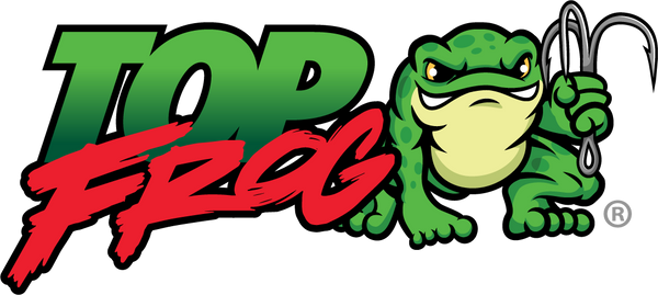Top Frog