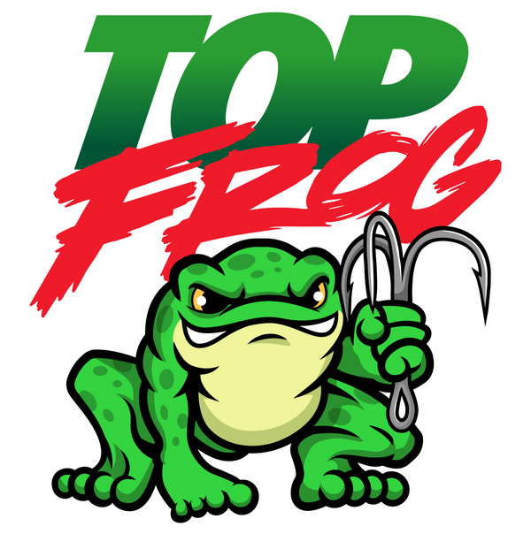 Top Frog