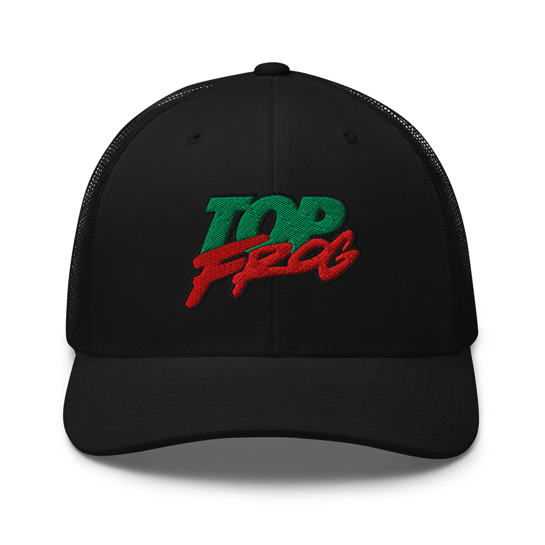 Top Frog® Trucker Hat