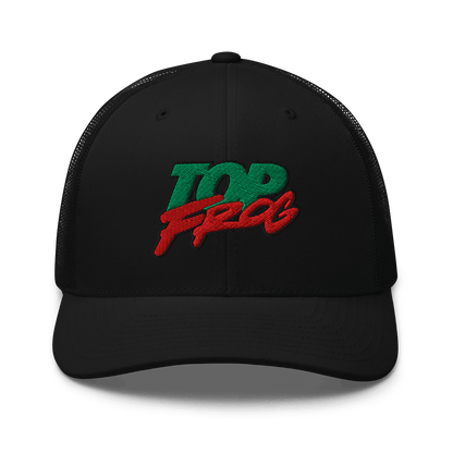 Top Frog® Trucker Hat