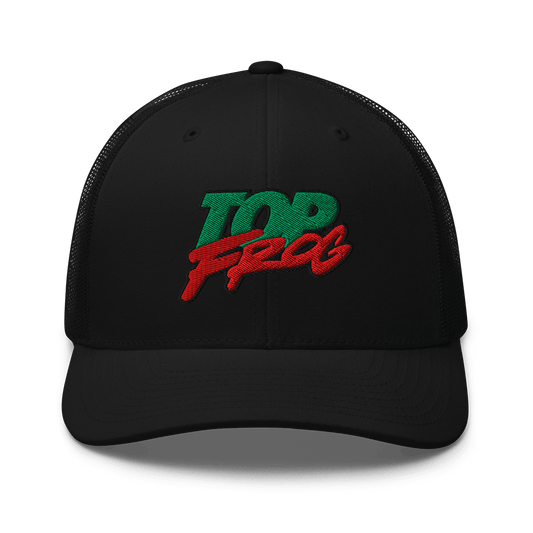 Top Frog® Trucker Hat