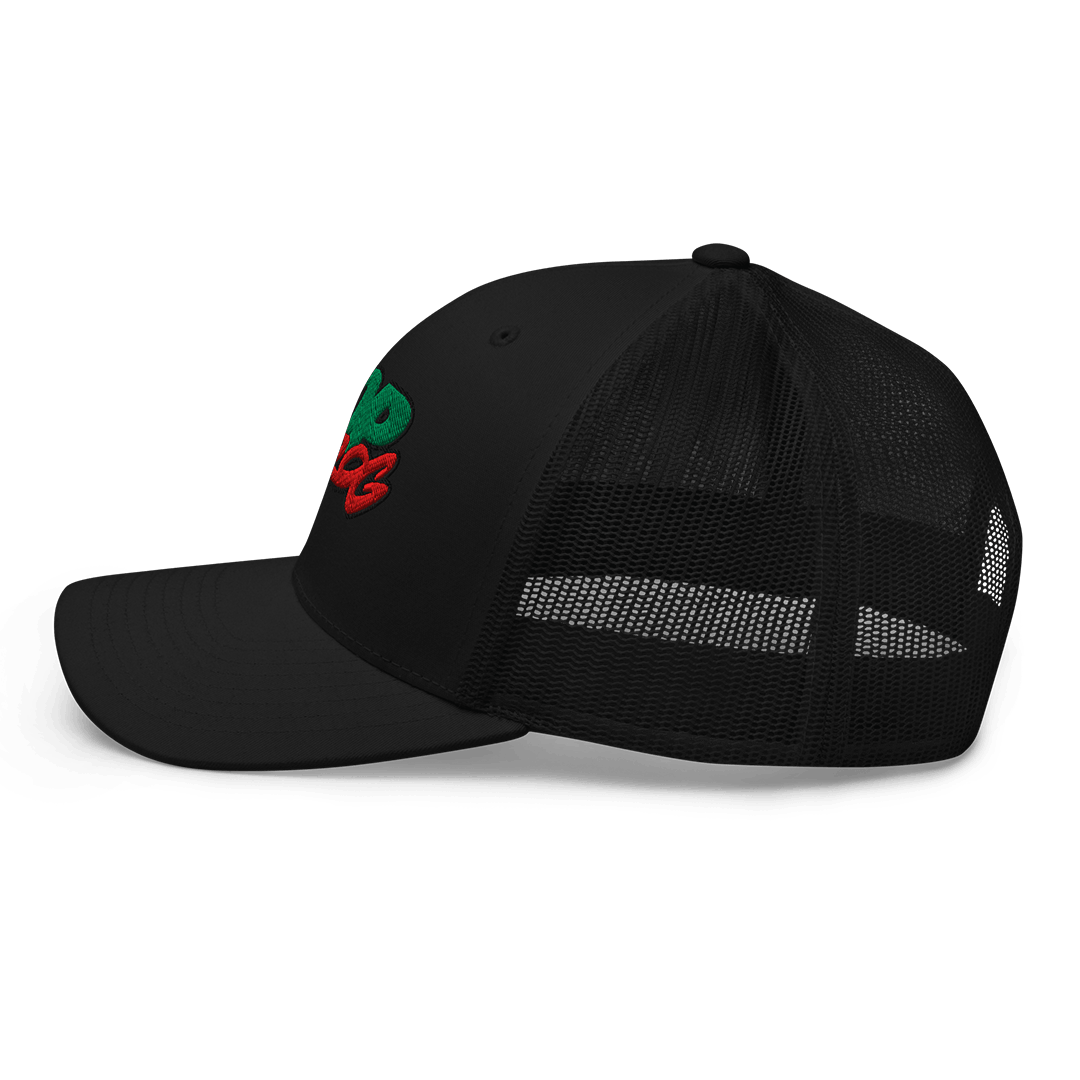 Top Frog® Trucker Hat