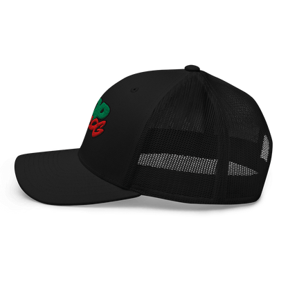 Top Frog® Trucker Hat