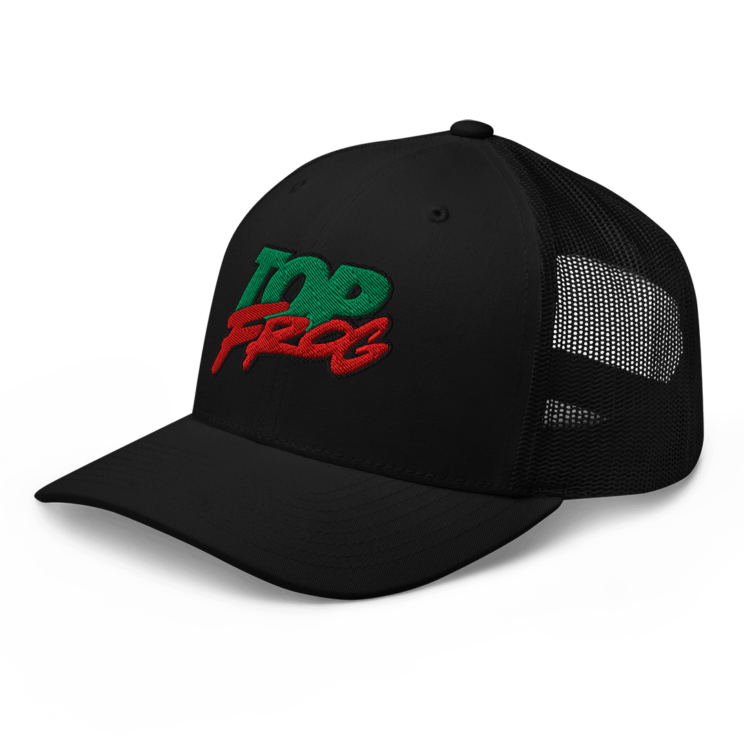 Top Frog® Trucker Hat