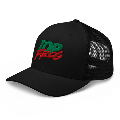 Top Frog® Trucker Hat