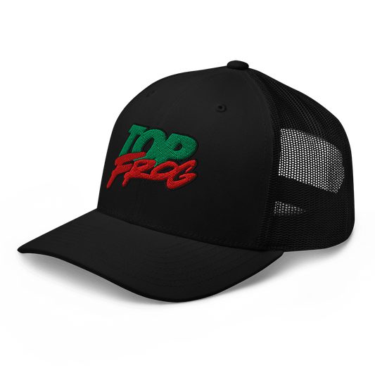 Top Frog® Trucker Hat