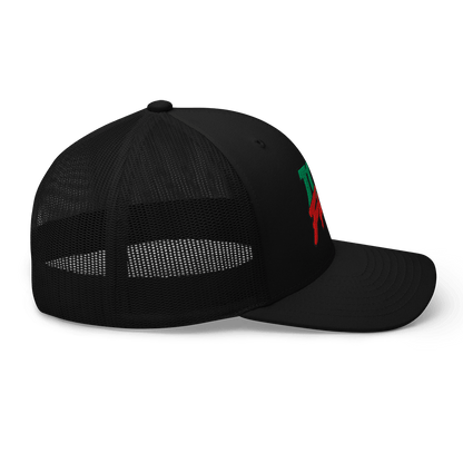 Top Frog® Trucker Hat