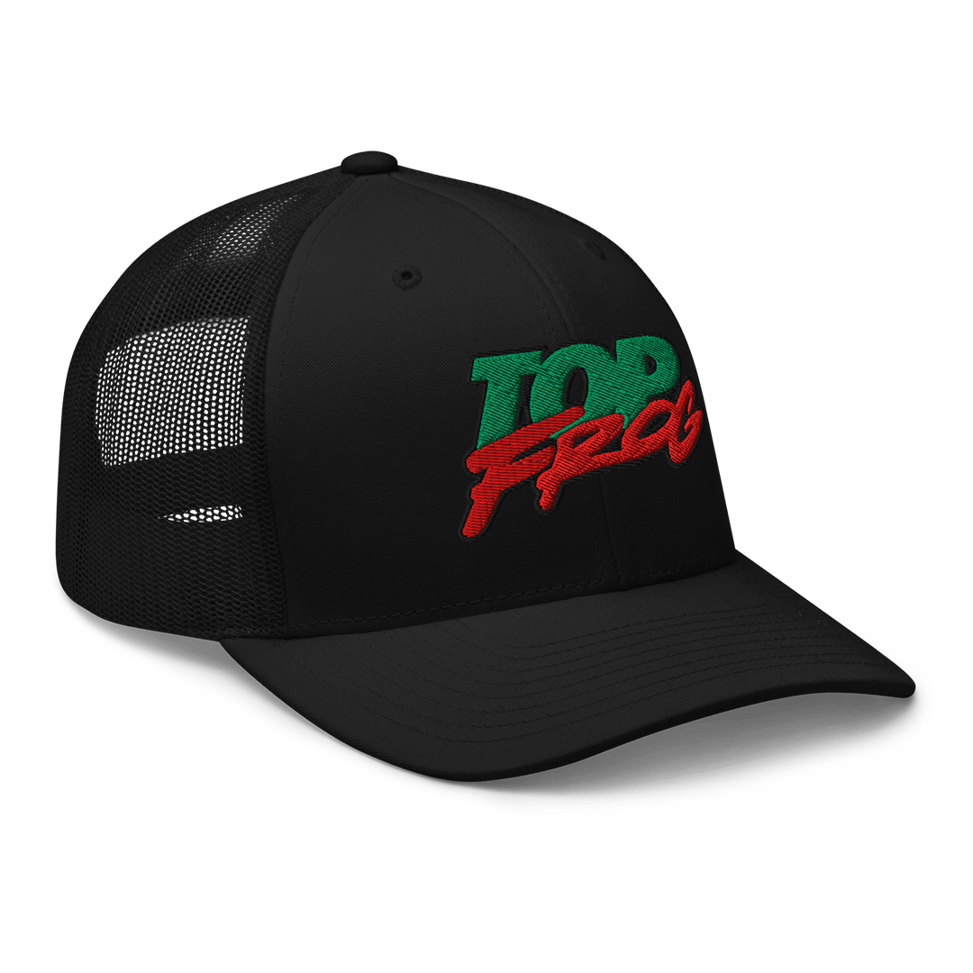 Top Frog® Trucker Hat