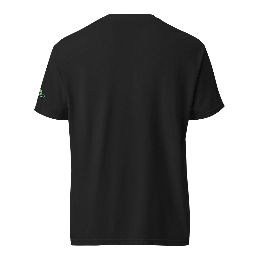 Top Frog® Front Art T-Shirt
