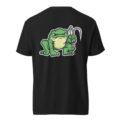 Top Frog® Frog Back T-Shirt