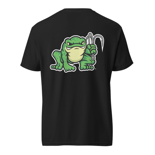 Top Frog® Frog Back T-Shirt