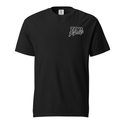 Top Frog® Brand Black T-Shirt