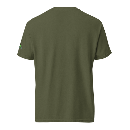 Top Frog® Front Art T-Shirt