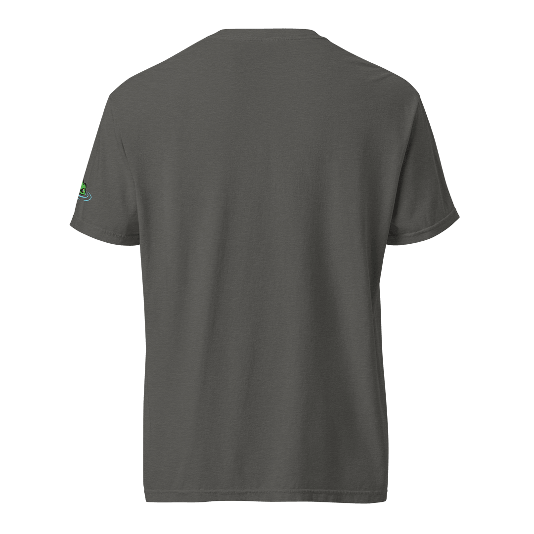 Top Frog® Front Art T-Shirt