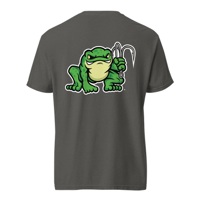 Top Frog® Frog Back T-Shirt