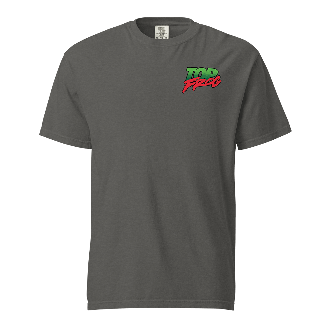 Top Frog® Frog Back T-Shirt