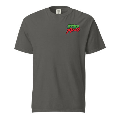 Top Frog® Frog Back T-Shirt