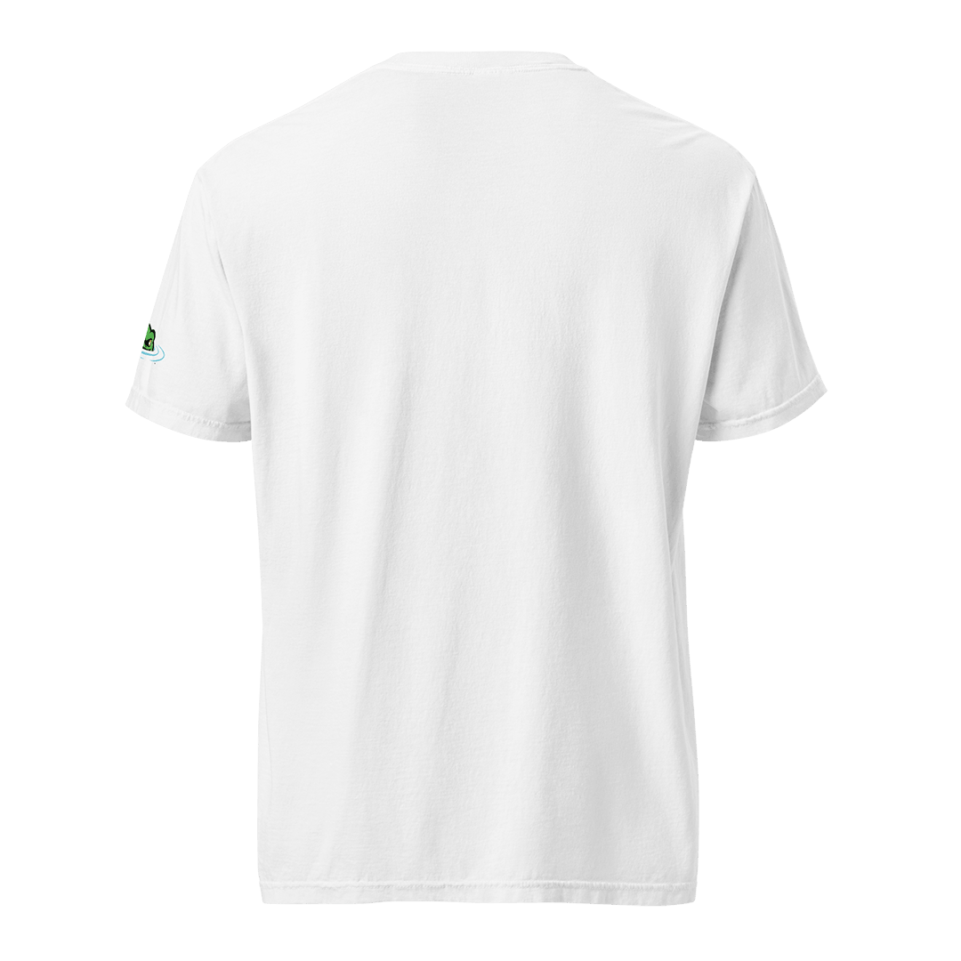 Top Frog® Front Art T-Shirt
