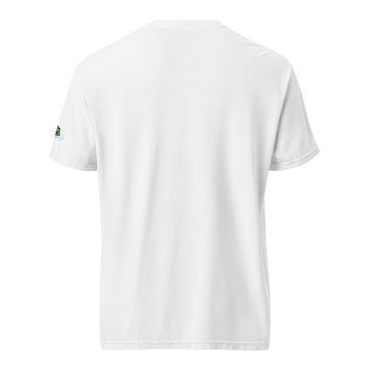Top Frog® Front Art T-Shirt