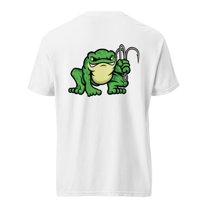 Top Frog® Frog Back T-Shirt