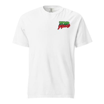 Top Frog® Frog Back T-Shirt